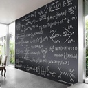 Superficie magnetica flessibile per gesso